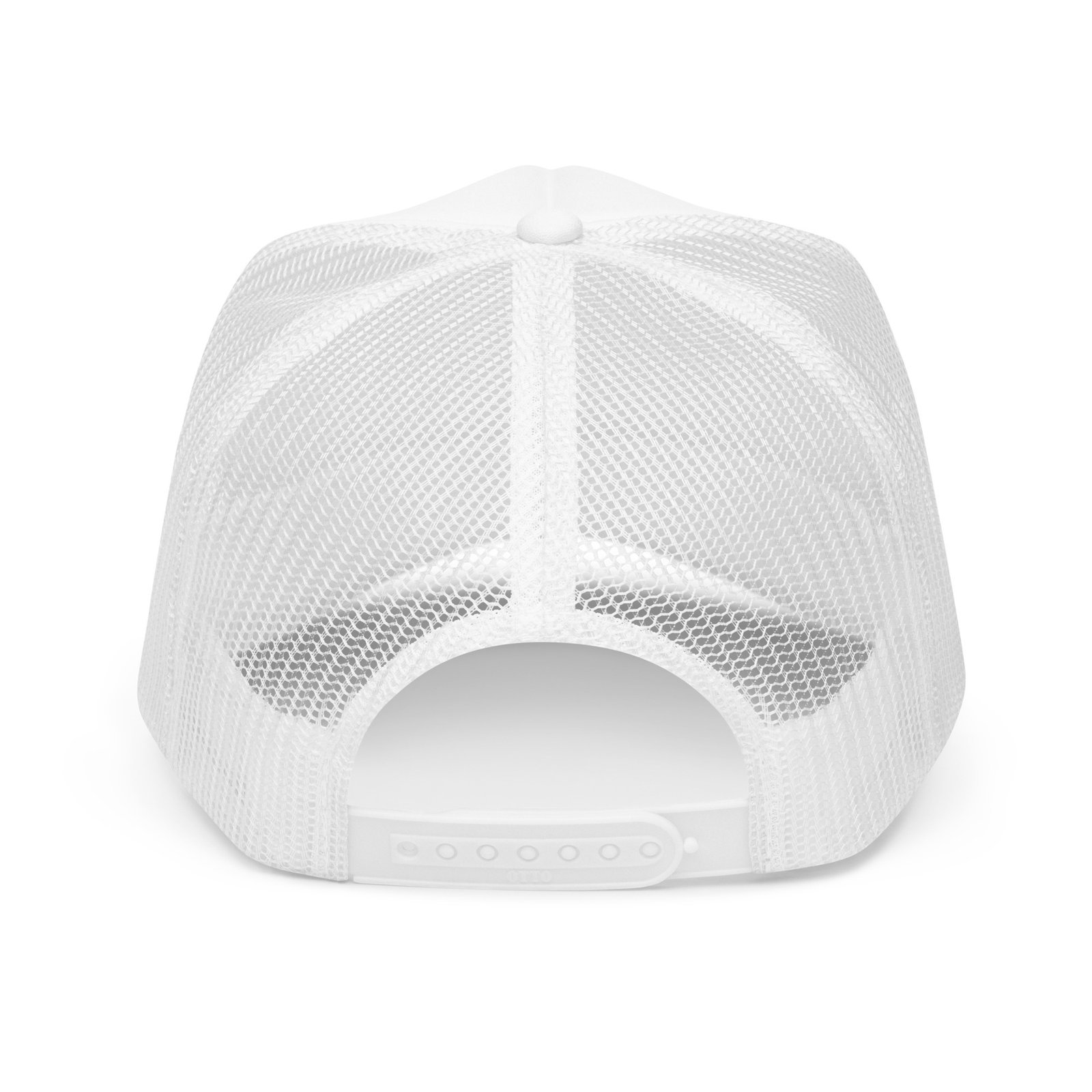 TabletopIntel Logo Trucker Hat TabletopIntel Logo Trucker Hat - Image 2