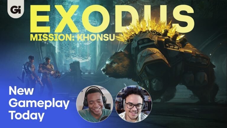 TabletopIntel: WotC Faces High Hopes for Warlock and Exodus