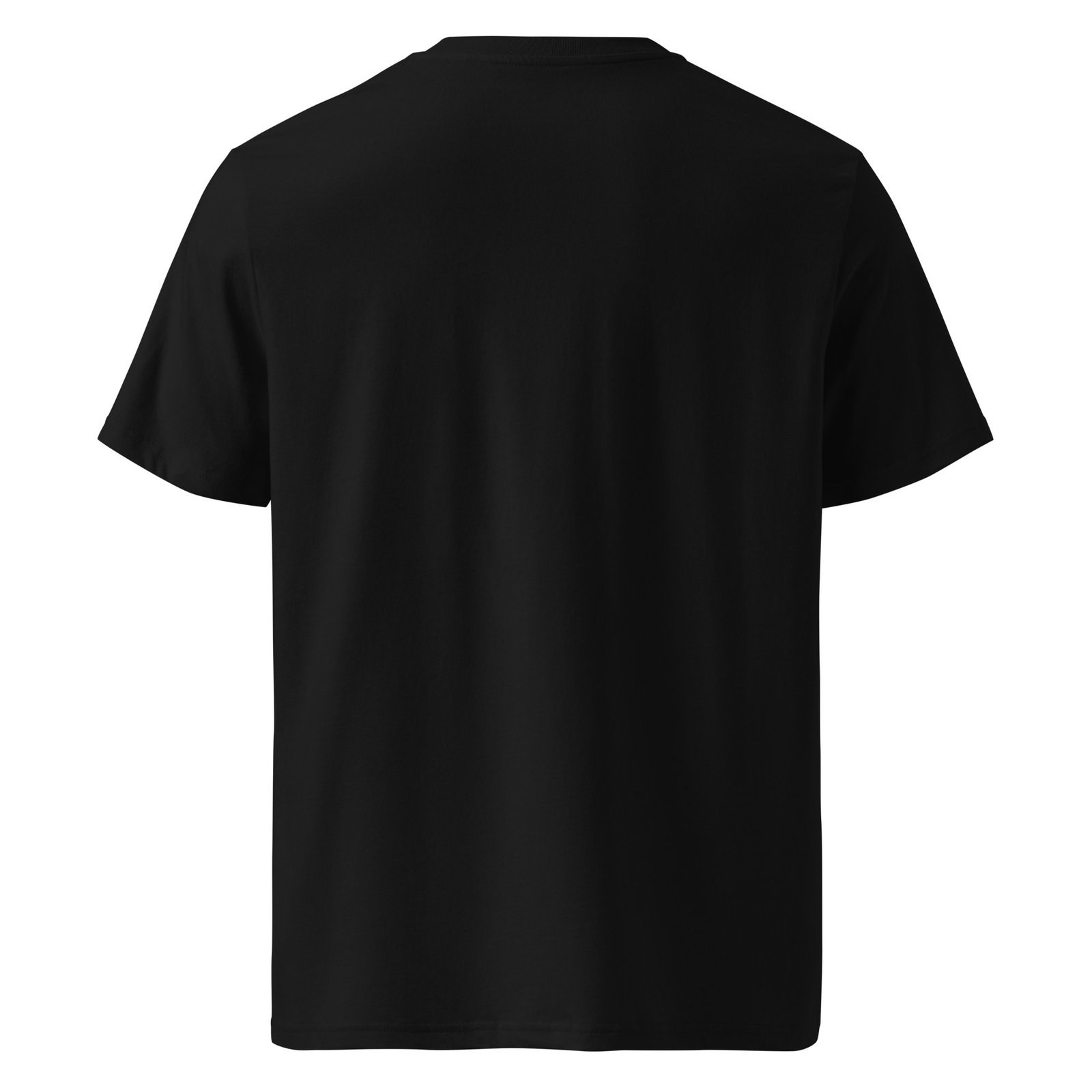 TabletopIntel Logo T-Shirt TabletopIntel Logo T-Shirt - Image 2
