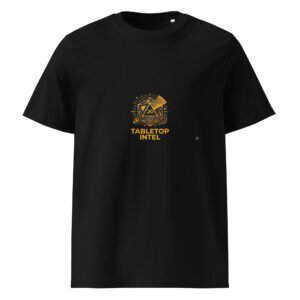 Unisex Organic Cotton Creator 2.0 T-Shirt