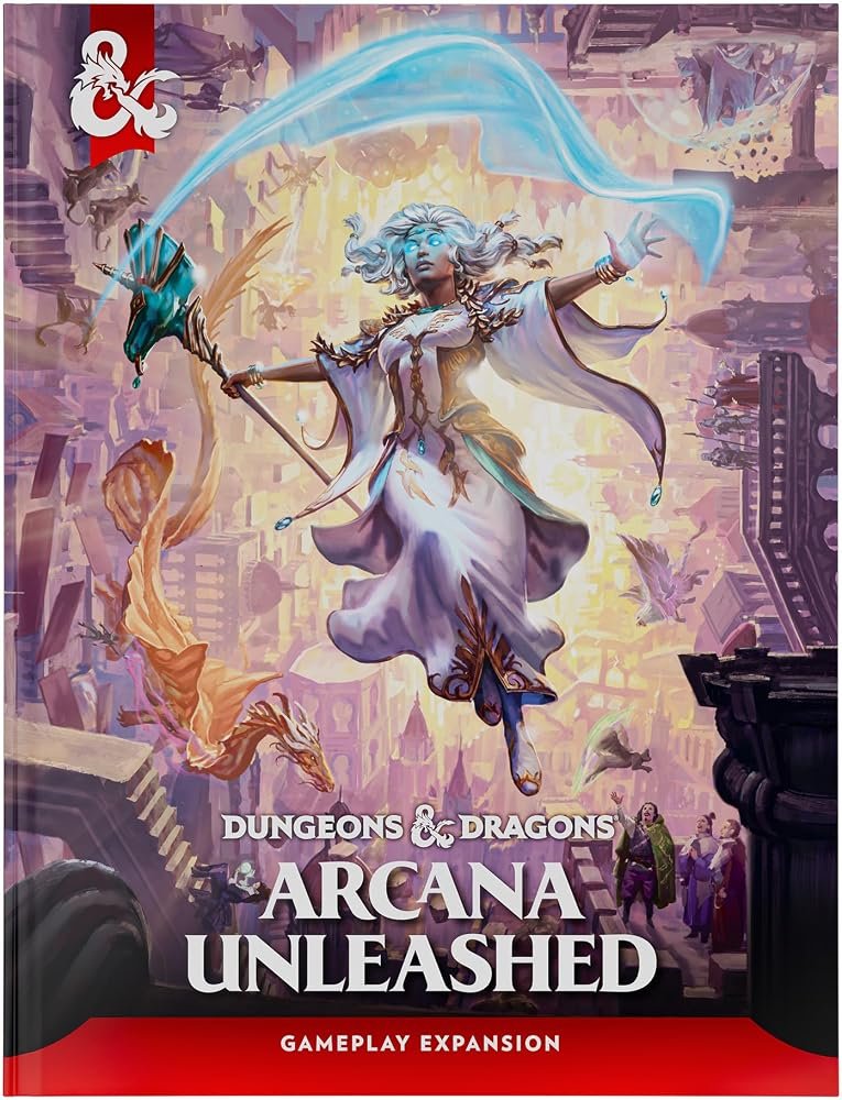 Dungeons & Dragons Dungeons & Dragons